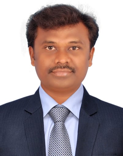 DR. A. Janakiram, MD(s)